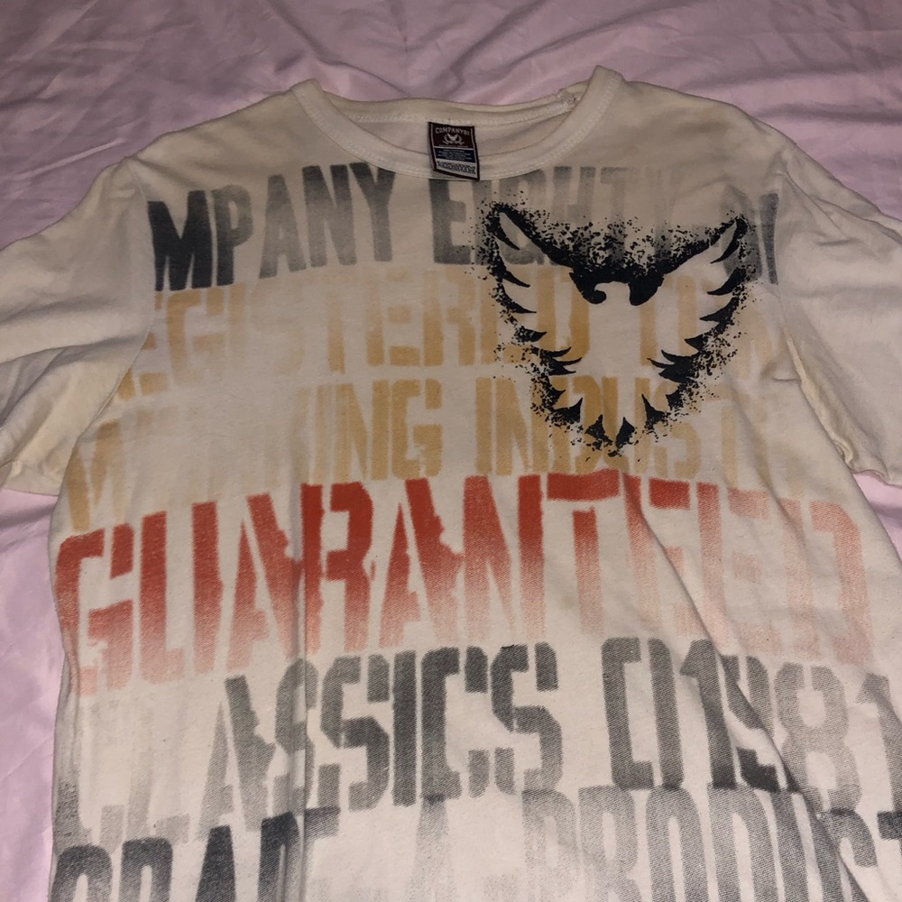 Men’s t medium t shirt